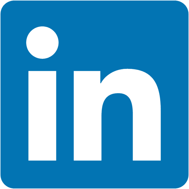 linkedin link